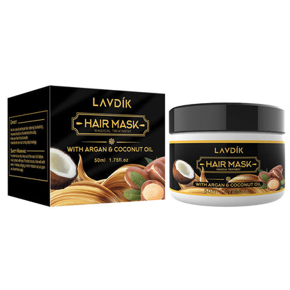 Skanto | ShinyHair Instant Keratin Hair Repair Mask