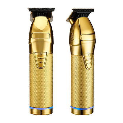 BowLift | Professional Hair Outlining Trimmer
