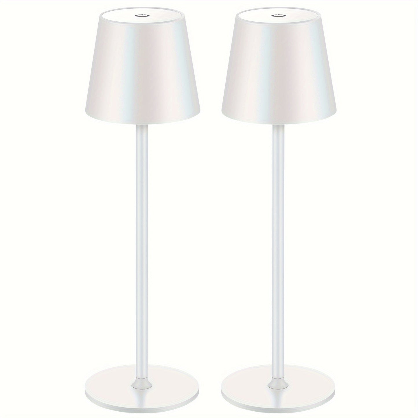Glow | Cable lamp with touch control Bowlift