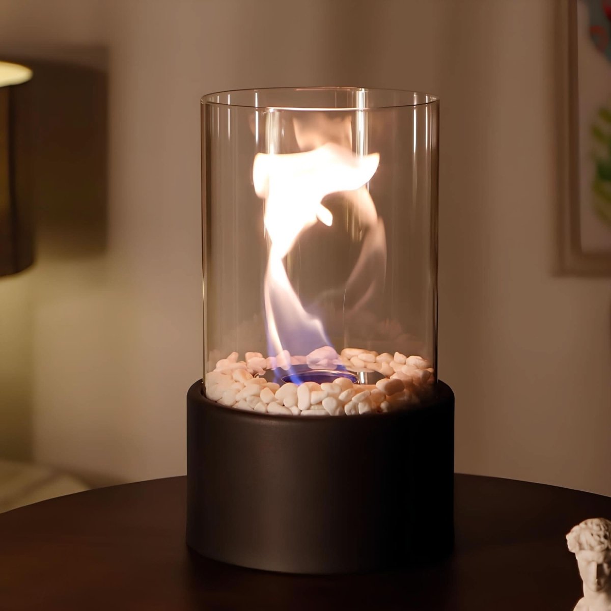 Skanto | Refillable & Stylish for Indoor & Outdoor