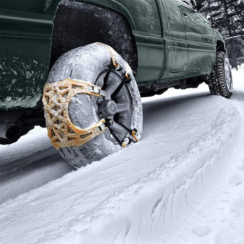 Skanto | SnowGuardX – Superior Traction for Safe Winter Driving