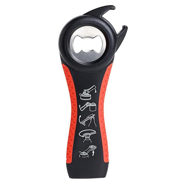 5-in-1 Multifunction Opener | Karnz