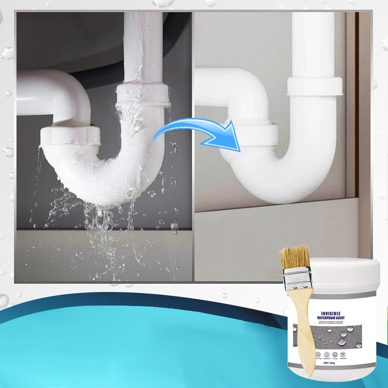 Skanto | Waterproof Sealant for All Leak Repairs