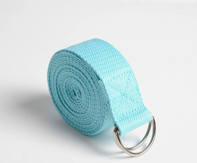 BowLift | Adjustable strap for stretching & flexibility