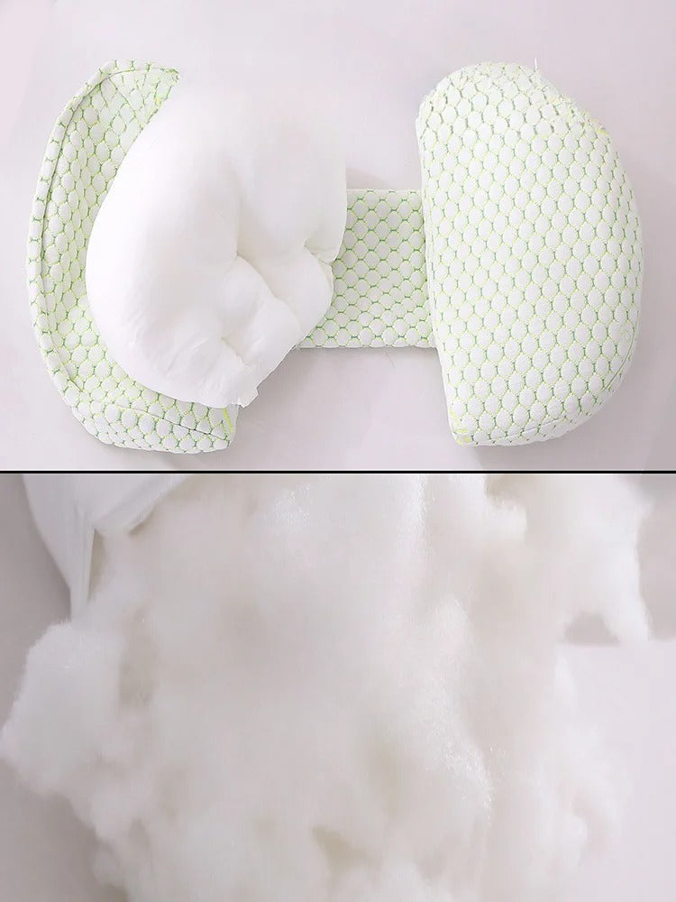 BowLift | ComfortCushion Pregnancy Pillow - Comfortable Pregnancy Pillow