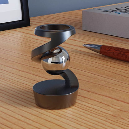 Skanto | Gravity Defying Kinetic Desk Toy