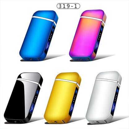 Electric lighter