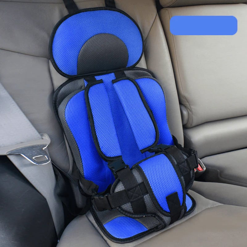 Skanto | Car Seat, Portable Seat Belt - Buy 2, Free Shipping