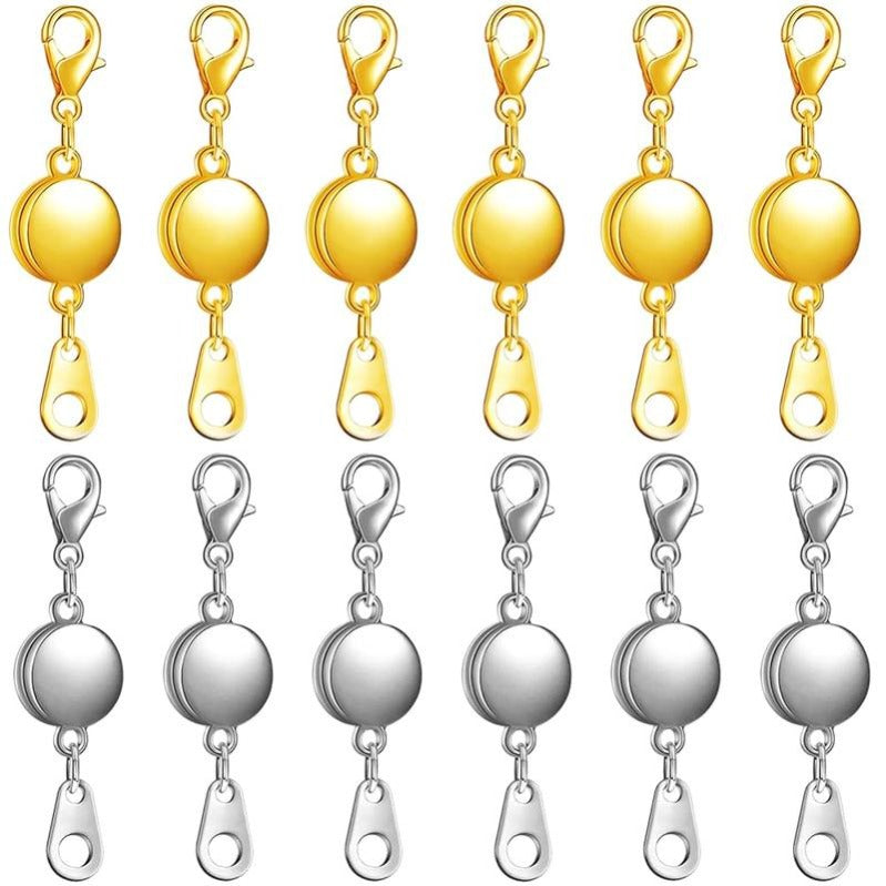 BowLift | Versatile Magnetic Jewelry Clasp Extenders