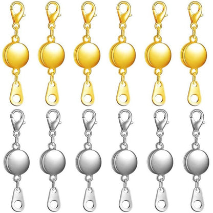 BowLift | Versatile Magnetic Jewelry Clasp Extenders