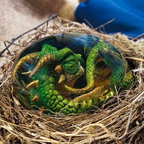 Skanto | Dragon Egg | This is Legendary