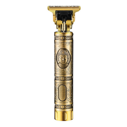 Kalsten | Cordless Zero-Gap Hair Clipper
