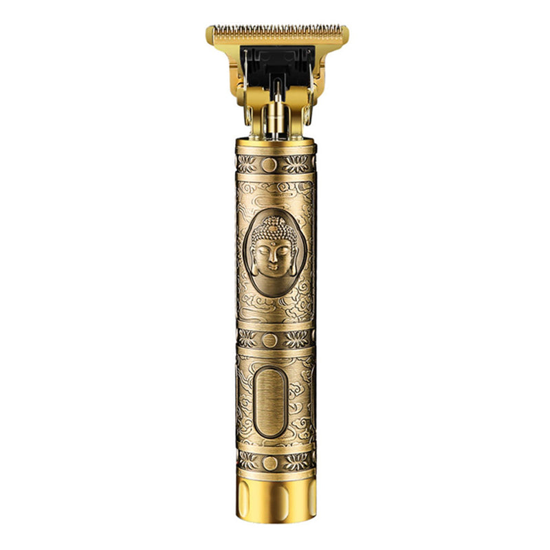 BowLift | Cordless Zero-Gap Hair Clipper
