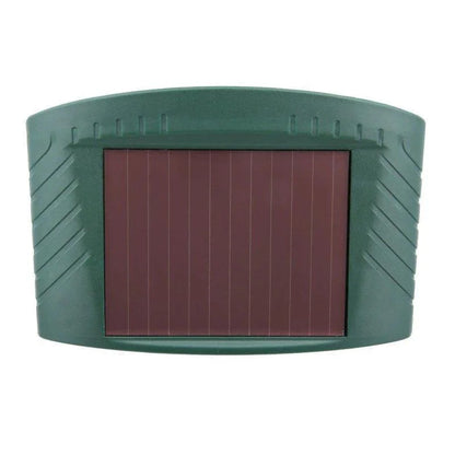 Kalsten | Solar-Powered Ultrasonic Deer Repeller - Effective Deer Deterrent for Gardens & Yards in 48 Hours