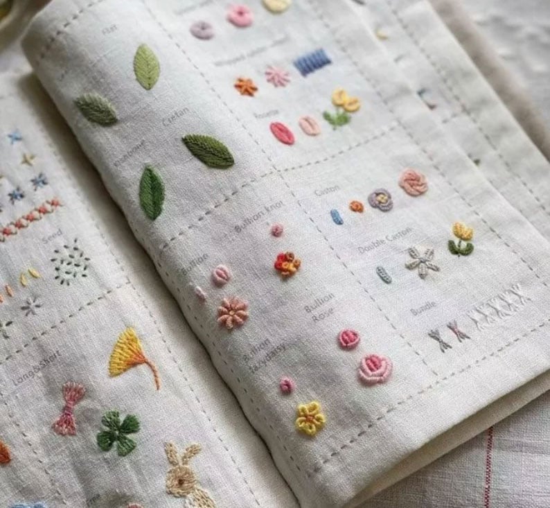 Skanto | StitchCraft Pro – From Beginner to Embroidery Expert Fast