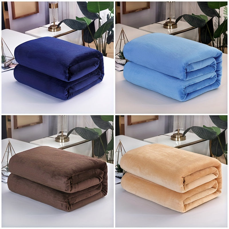 BowLift | Luxury Flannel Fleece Blanket - Unmatched Comfort & Warmth