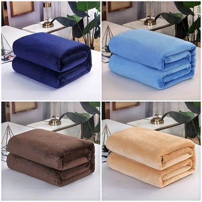 BowLift | Luxury Flannel Fleece Blanket - Unmatched Comfort & Warmth