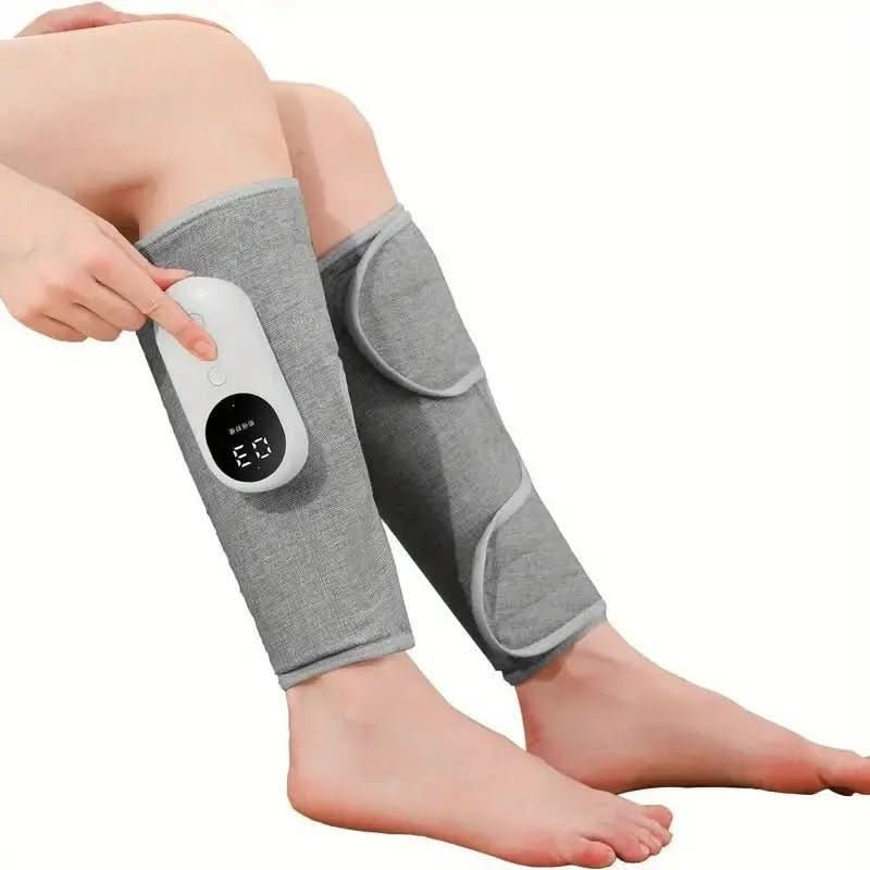 BowLift | massage device for lymph activation and swelling reduction