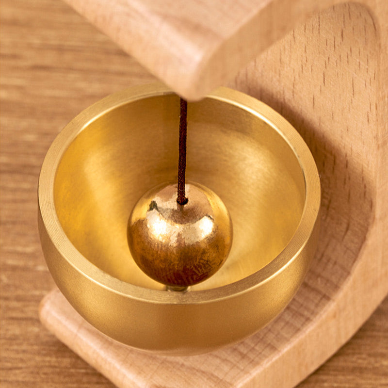 BowLift | HarmonyMagnet — Magical sound waves that make your stress disappear in no time