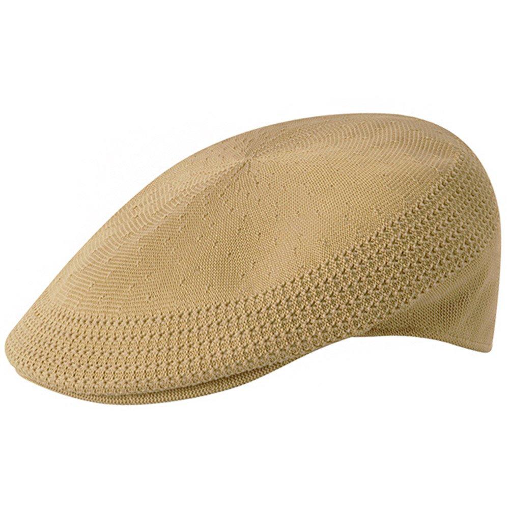 Tropic 504 Ventair - Kangol Flat Cap | Brehn