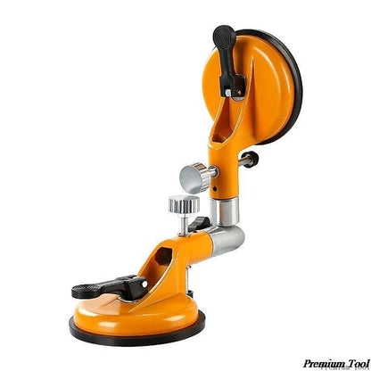 BowLift | Leveling Machine with Built-In Suction Cup(tiles, parquet, and laminate)