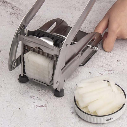 Brehn | Stainless Steel Fries Cutter