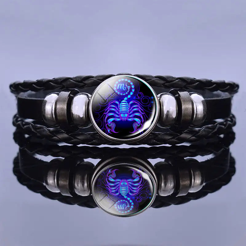Brehn | Zodiac Protection Bracelet
