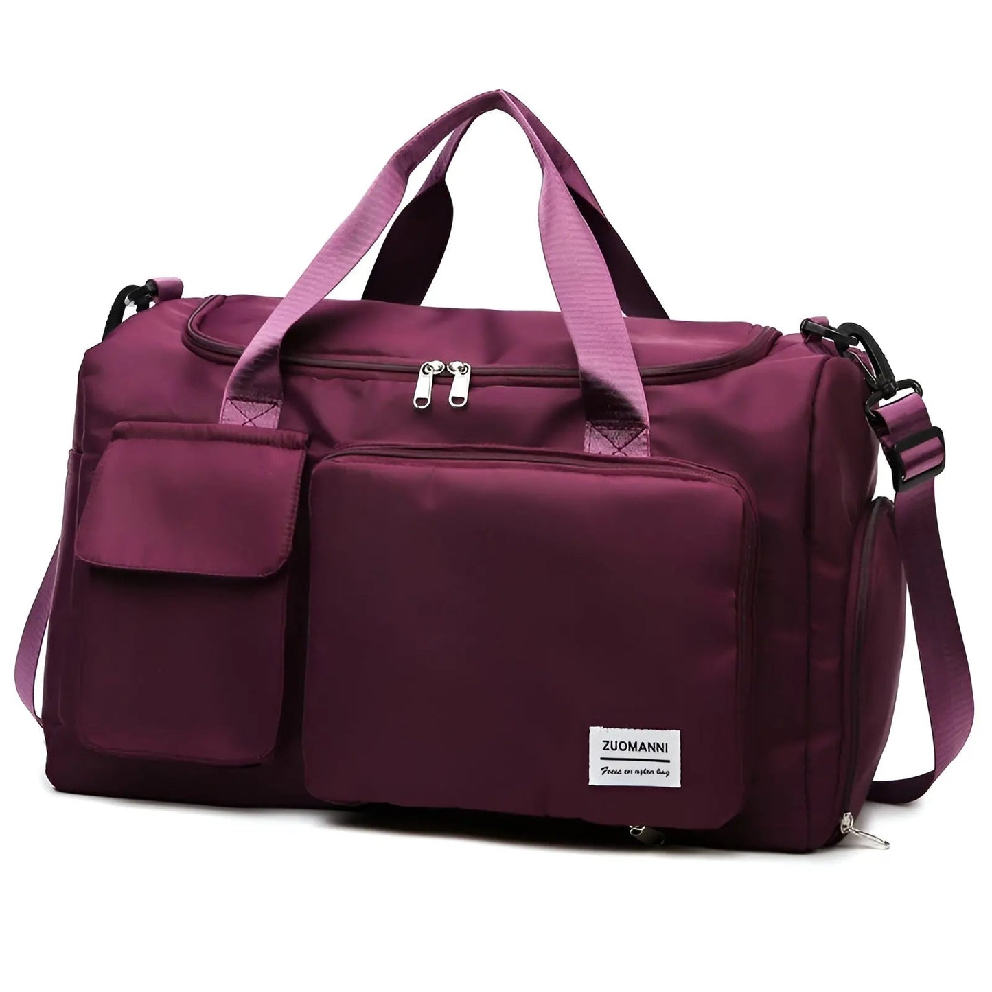 Skanto | Large Waterproof Weekend Bag - VoyagePro