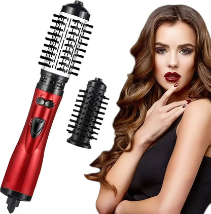 Karnz | Driwave 2-in-1 Rotating Hair Dryer and Styler