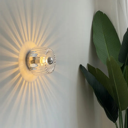 Nordic Design Wall Lamp