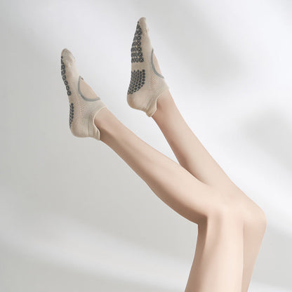 BowLift | Tourmaline ion socks