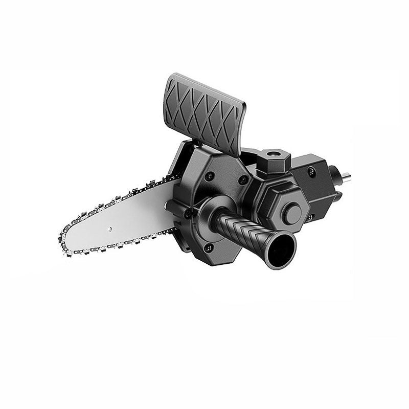 Skanto | Electric Chainsaw Drill Attachment