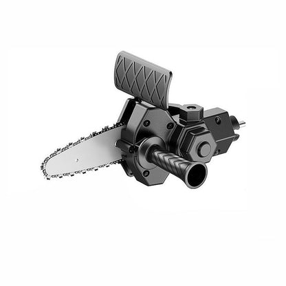 Skanto | Electric Chainsaw Drill Attachment