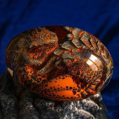 Skanto | Dragon Egg | This is Legendary