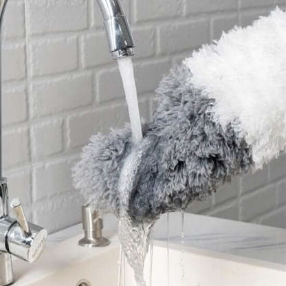 Skanto Skanto | Telescopic Microfiber Feather Duster Extends to 250 cm