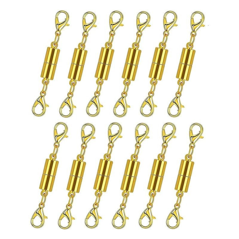 BowLift | Versatile Magnetic Jewelry Clasp Extenders