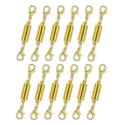 BowLift | Versatile Magnetic Jewelry Clasp Extenders