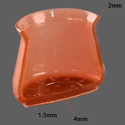 BowLift | Chair Leg Floor Protectors(4 PCS)