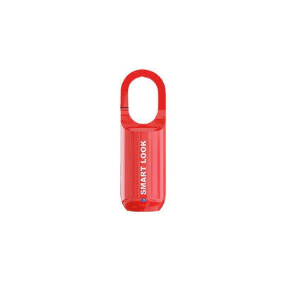 Skanto | InstaSecure Fingerprint Padlock