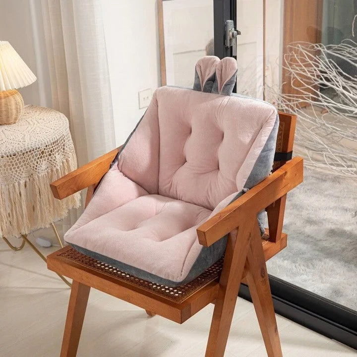 BowLift | Orthopedic Seat Cushion with Pressure Relief and Back Support