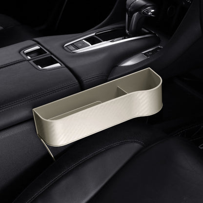 BowLift | 🎉Leather Multifunctional Car Seat Organizer