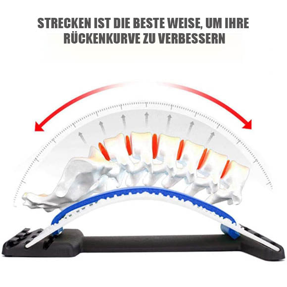Back Stretcher | Brehn