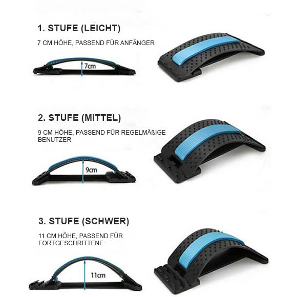 Back Stretcher | Brehn