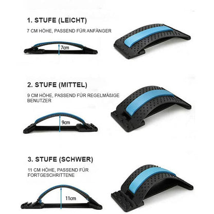 Back Stretcher | Brehn