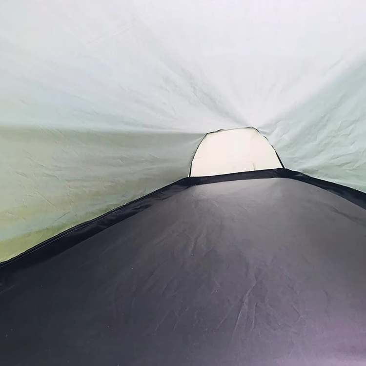 Skanto | Ultralight Single-Person Camping Tent | Waterproof, Windproof & Ideal for Hikers and Backpackers