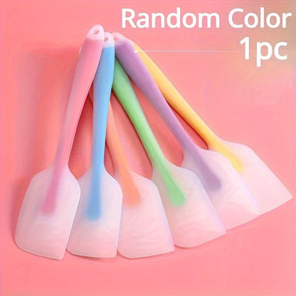 BowLift | Silicone Baking Spatula for Cake and Cooking