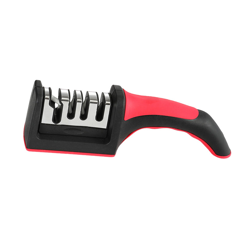 Professional 4-Stage Knife Sharpener | Bowlift