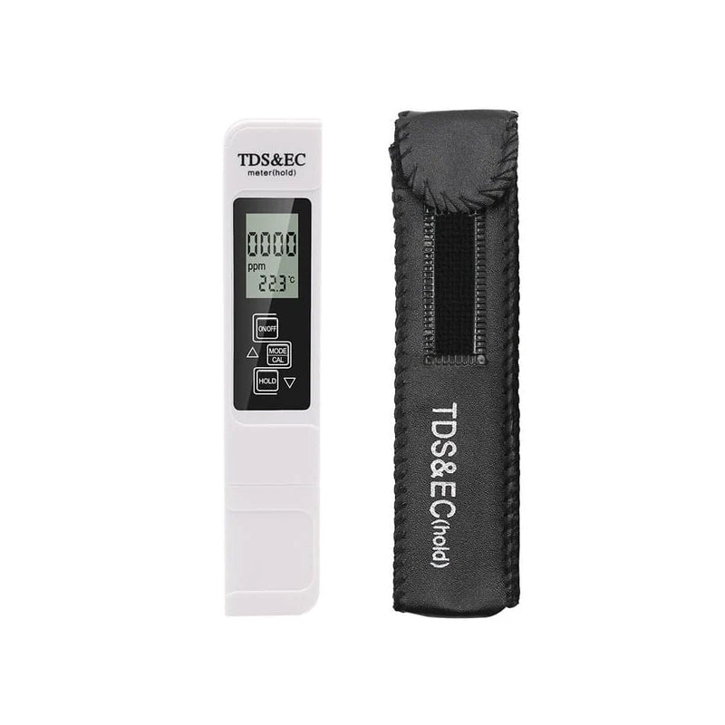 Skanto | Digital Water Quality Tester