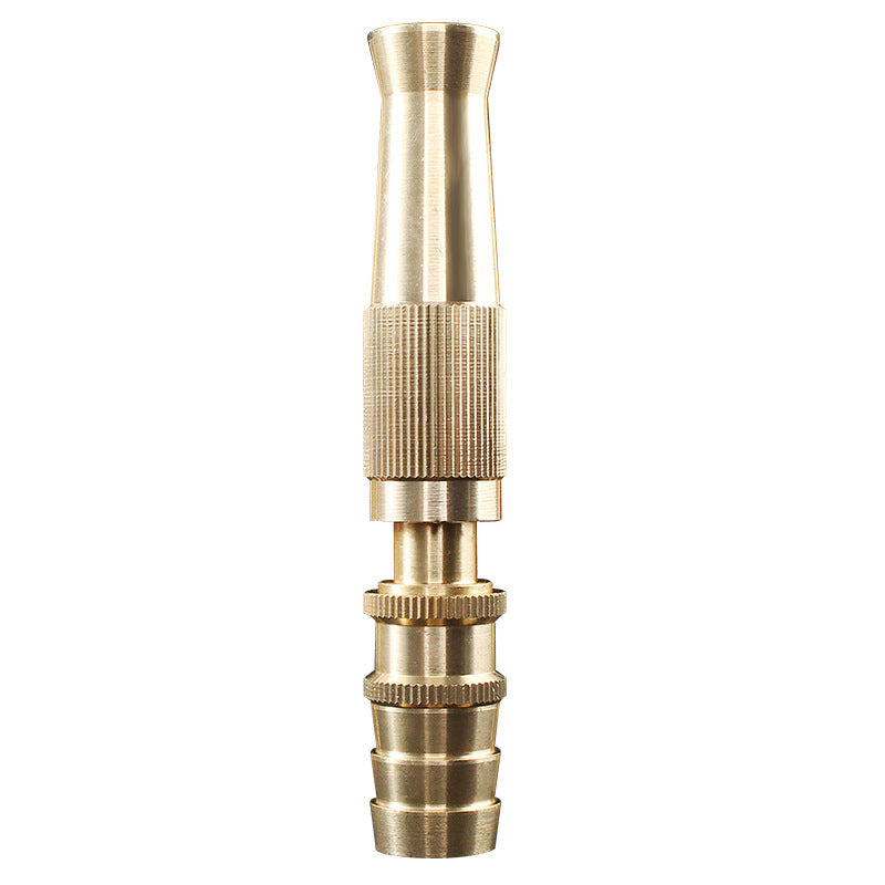 High-performance original brass nozzle