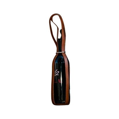 BowLift | Leather Wine Barrel